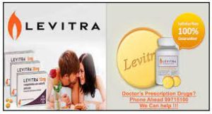 Express Your Fantasies with Levitra